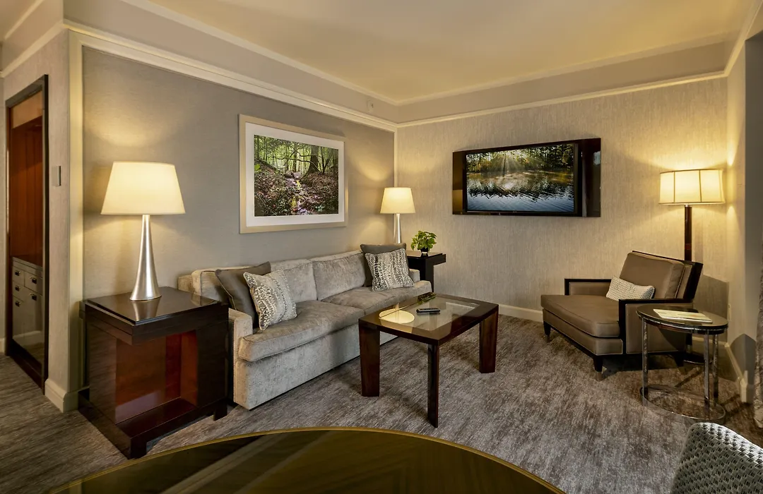 The Umstead Hotel And Spa-1