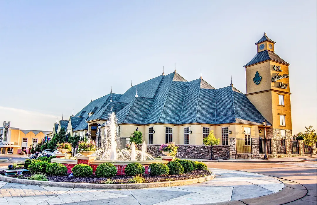 The Wildwood Hotel-1
