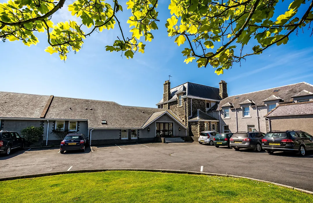 Fernhill Hotel-1