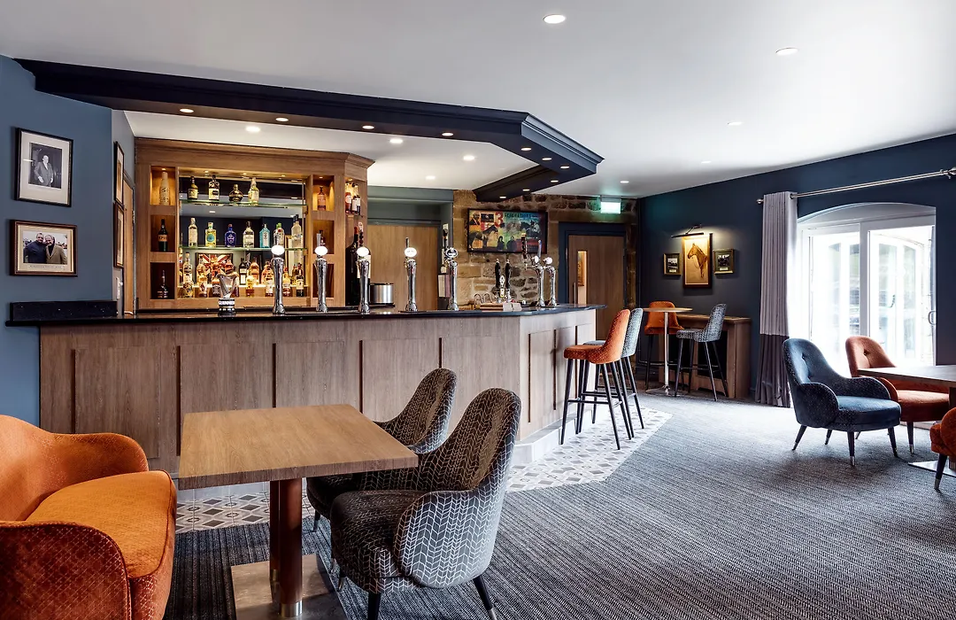 The Coniston Hotel Country Estate & Spa - Skipton-1