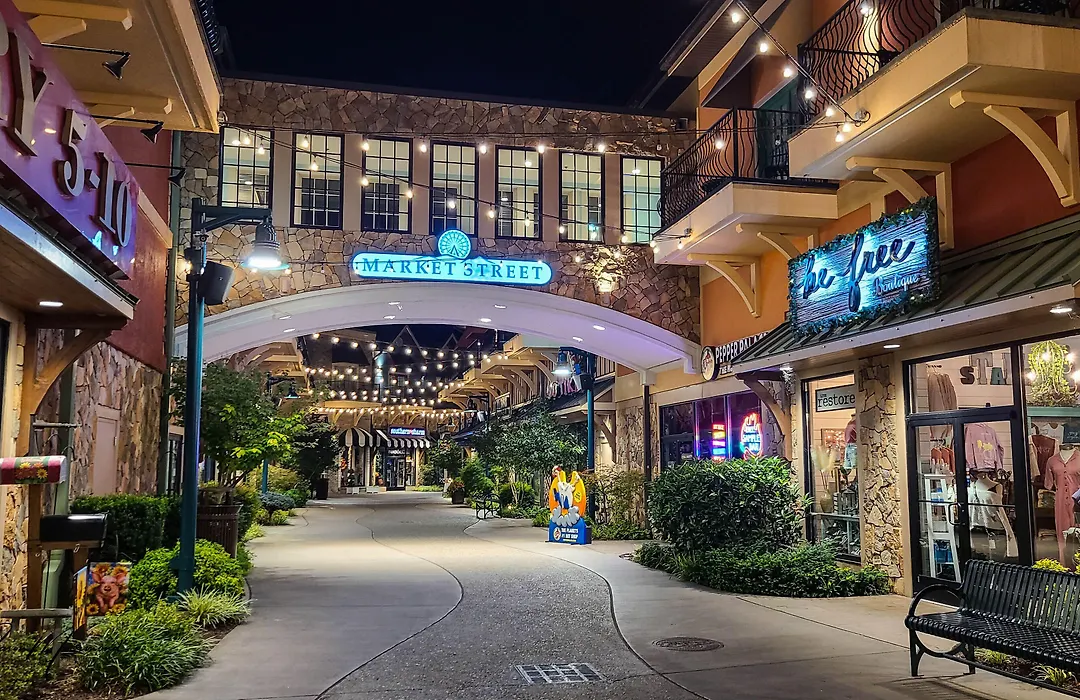 Margaritaville Island Hotel-1