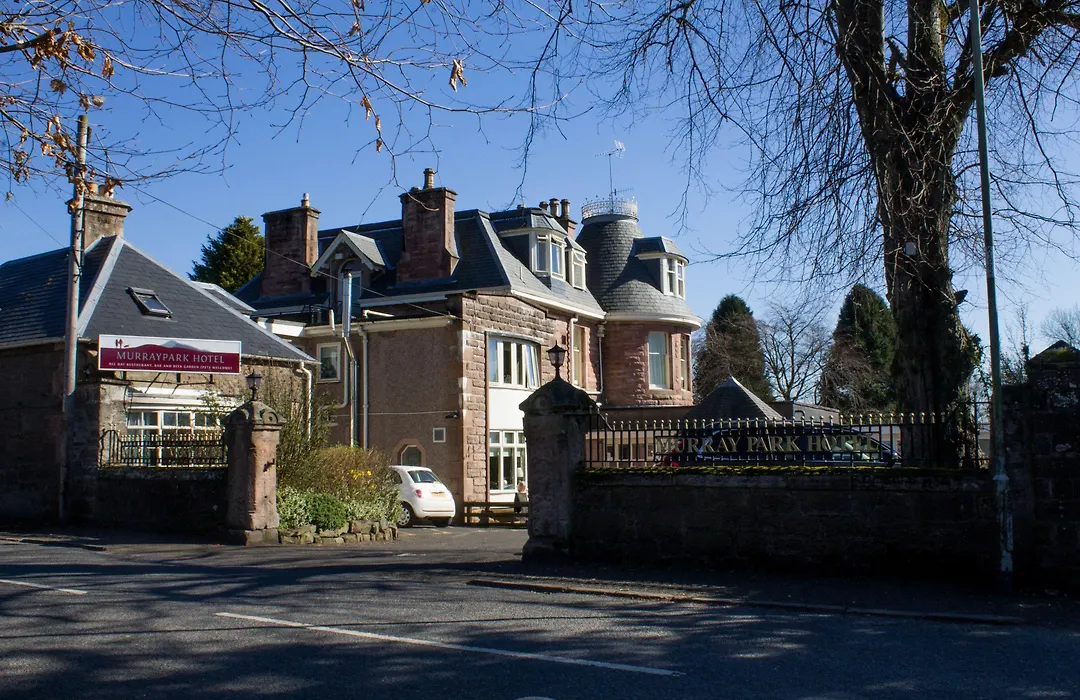 The Murray Park Hotel-1