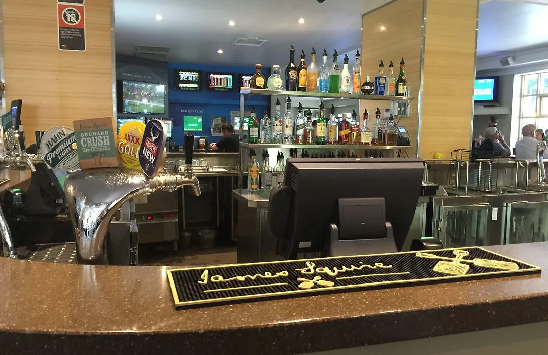 Port Macquarie Hotel-1