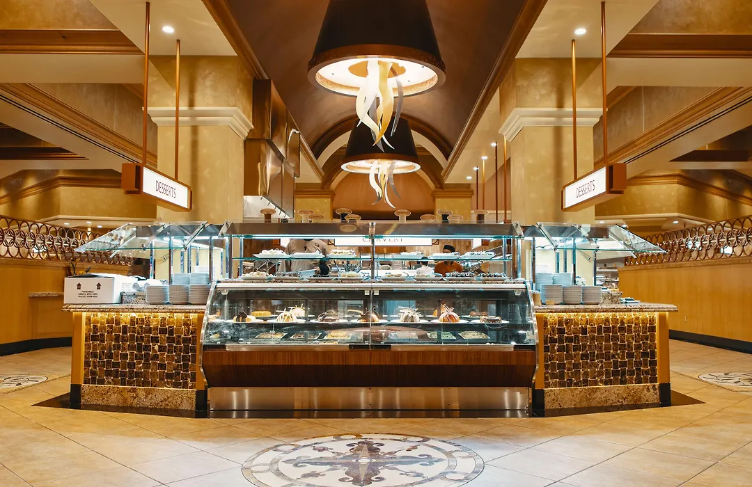 Four Winds Casino Resort - New Buffalo-1