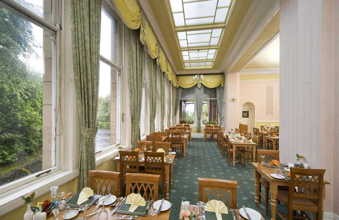The Glenburn Hotel-1