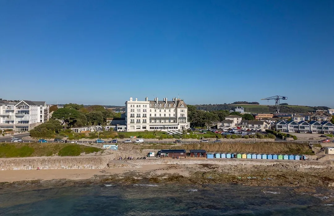 The Falmouth Hotel-1