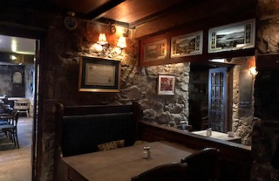 The George Hotel-1
