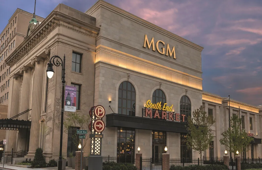 Mgm Springfield-1