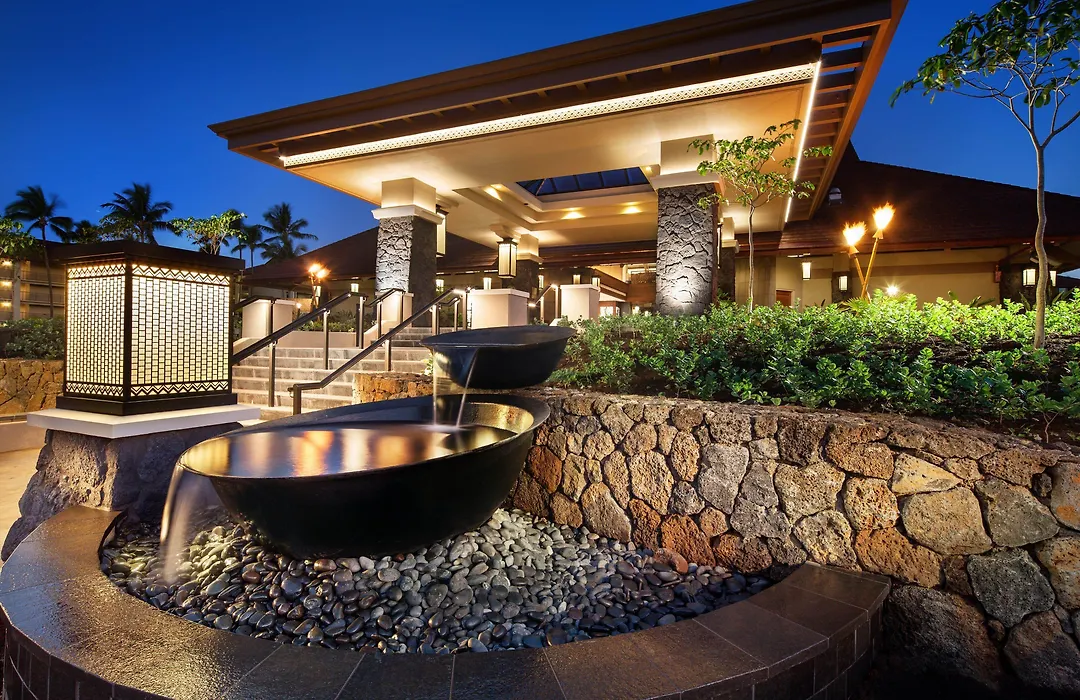 Sheraton Kauai Resort Villas-1