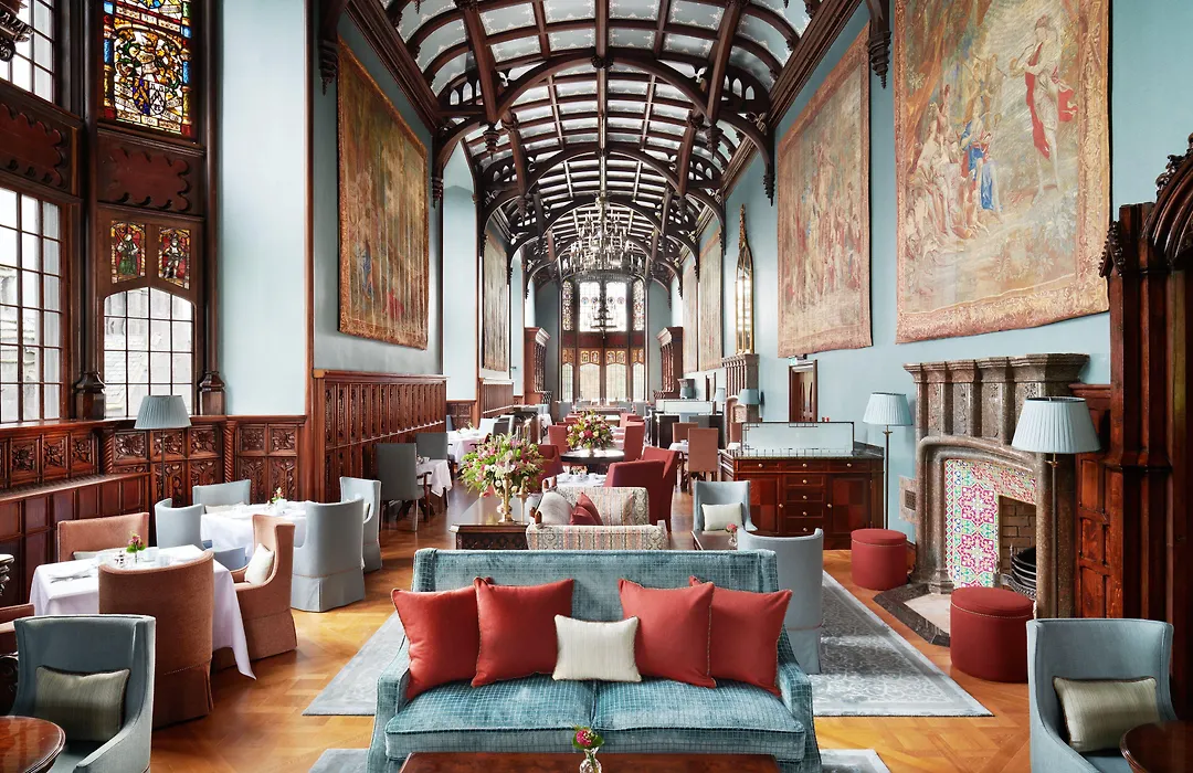 Adare Manor Apartments & Villas-1