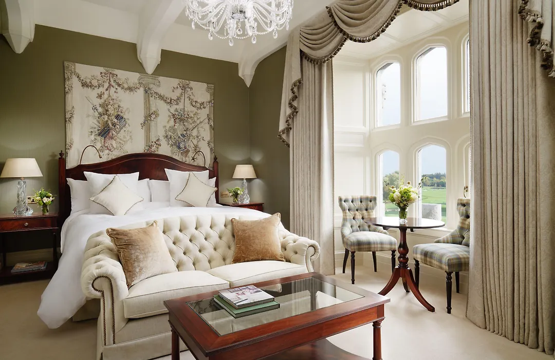 Adare Manor Apartments & Villas-1