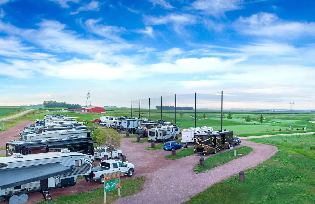 Grand Falls Casino & Golf Resort-1