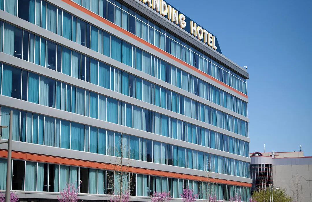 The Landing Hotel At Rivers Casino Pittsburgh-1