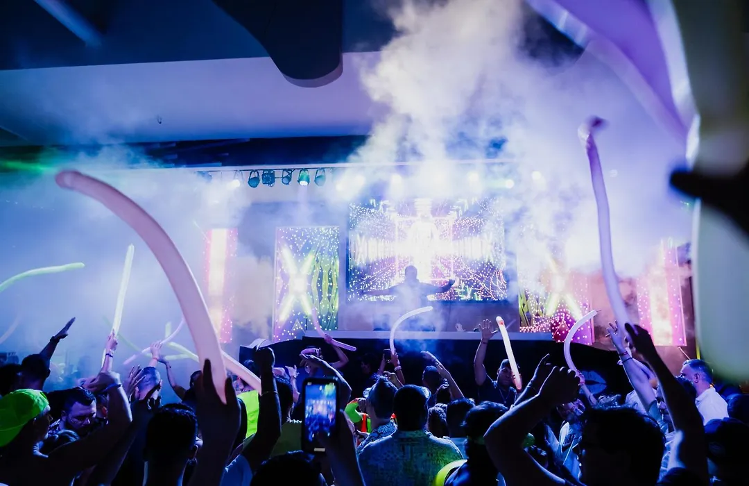 Riu Cancun (Adults Only)-1