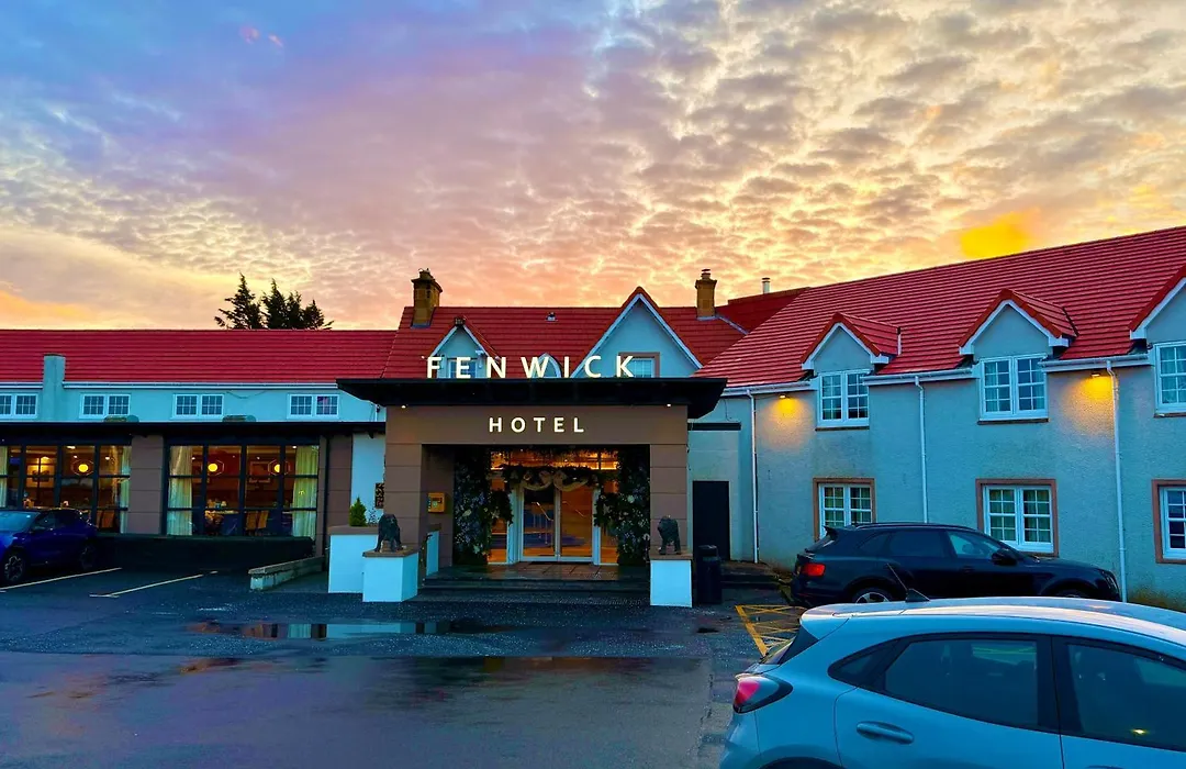 The Fenwick Hotel-1