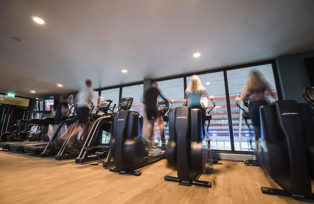 Ramside Hall Hotel, Golf & Spa-1