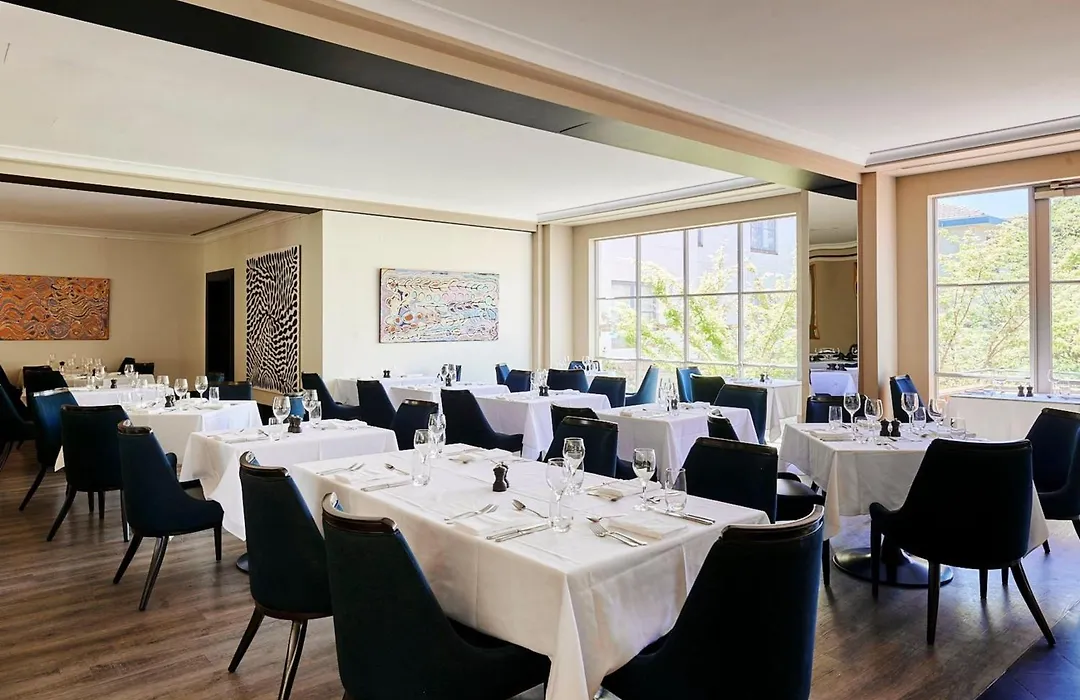 Hyatt Hotel Canberra - A Park Hyatt Hotel-1