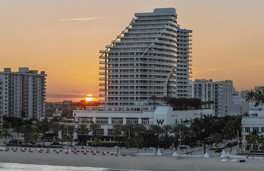 W Fort Lauderdale-1