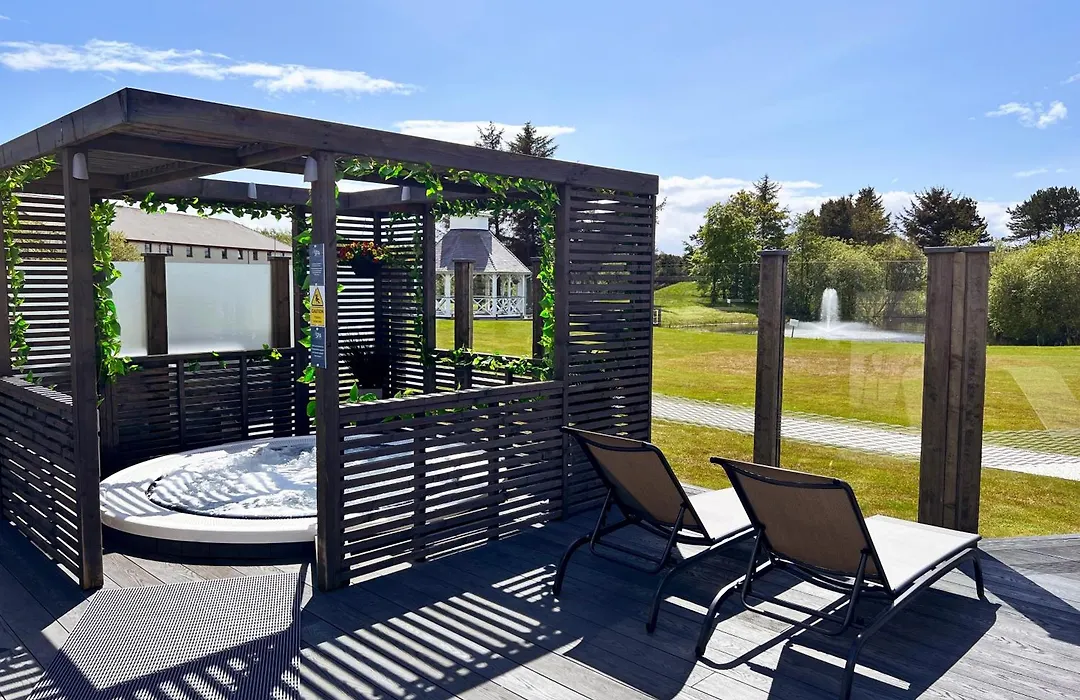 The Gailes Hotel & Spa-1