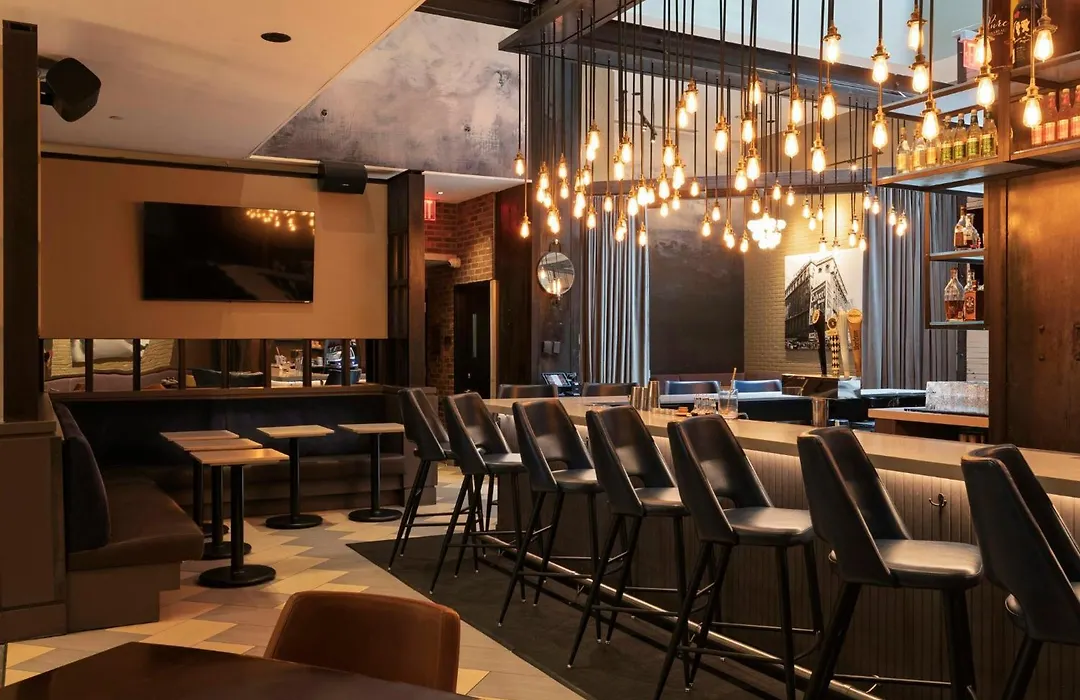 Archer Hotel New York-1