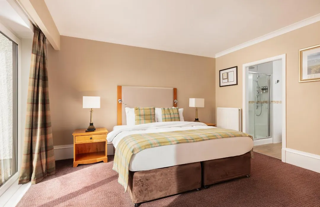 Carnoustie Golf Hotel 'A Bespoke Hotel'-1