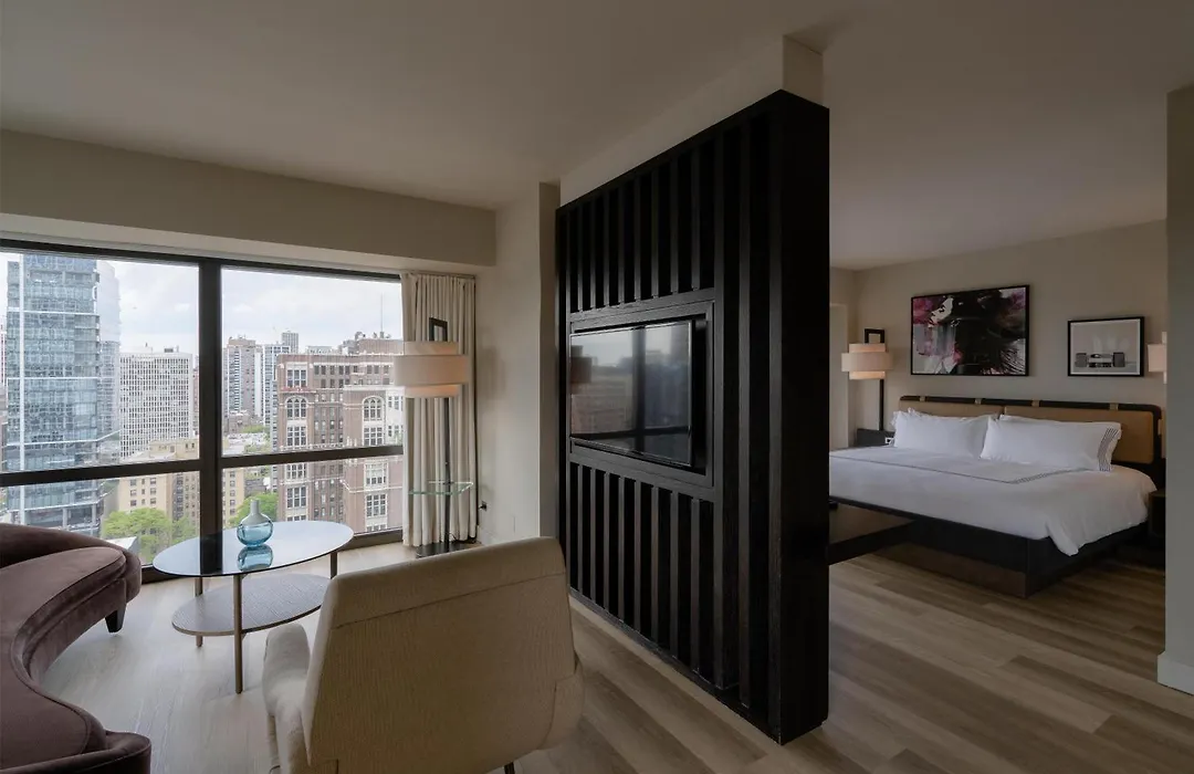 Thompson Chicago, By Hyatt-1