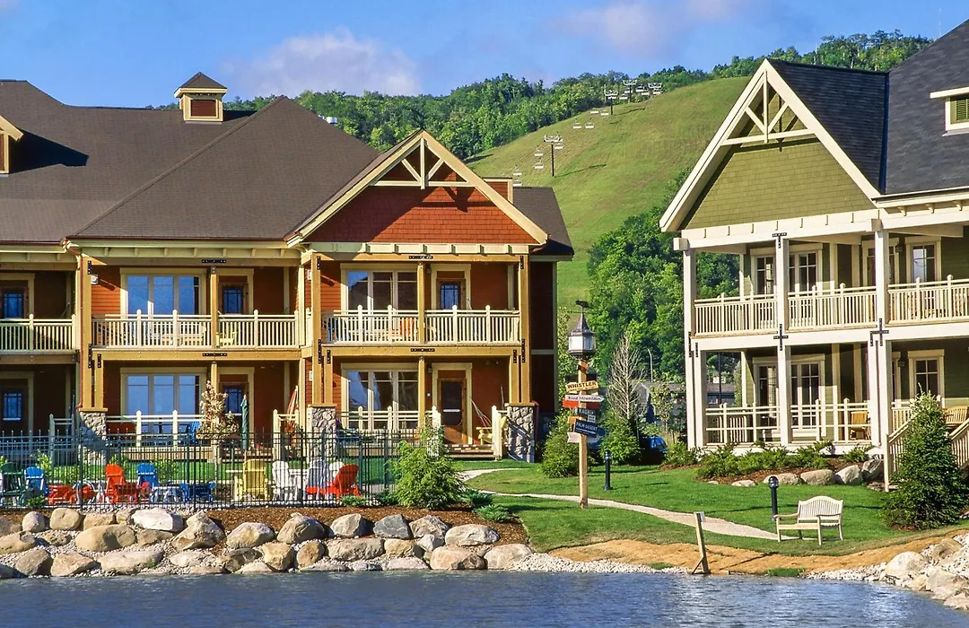 Hilton Grand Vacations Club Blue Mountain Canada-1