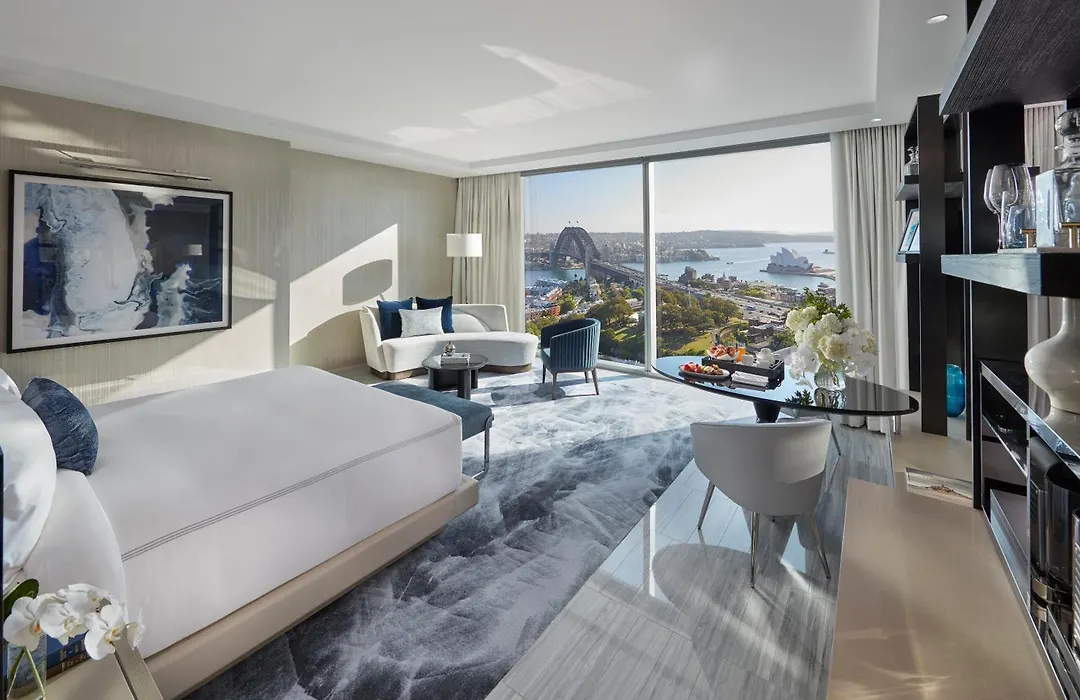 Crown Towers Sydney-1