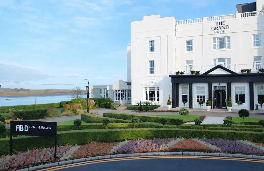 The Grand Hotel-1