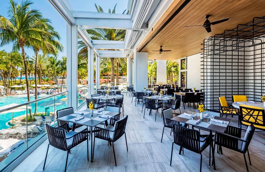 Loews Miami Beach Hotel-1