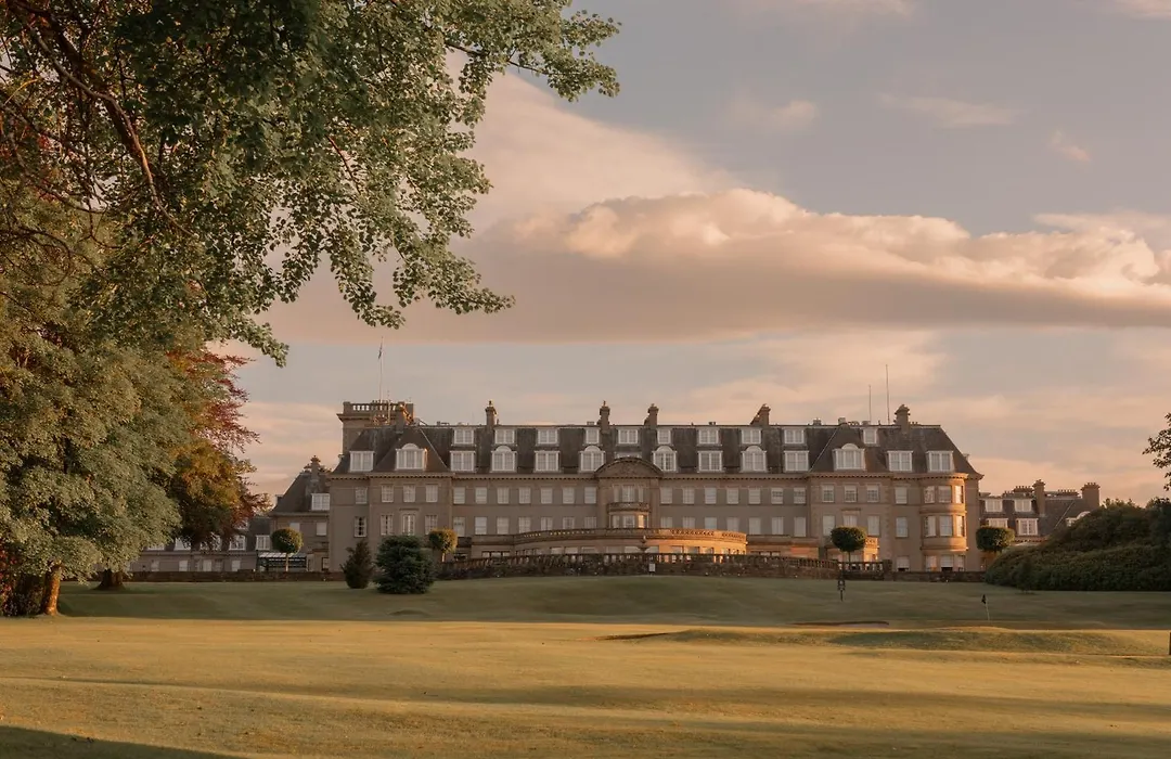 The Gleneagles Hotel-1