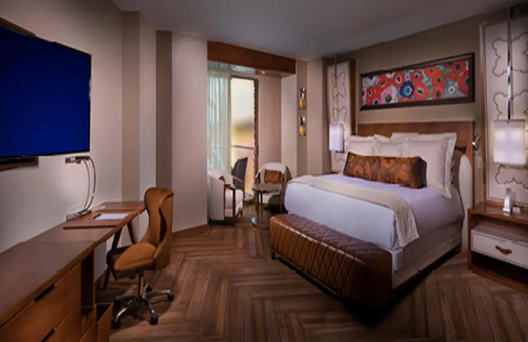 Del Lago Resort & Casino-1