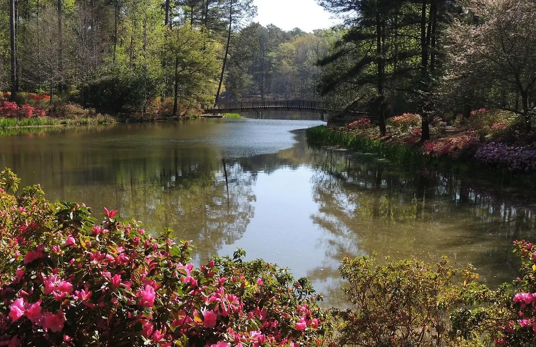 Callaway Resort & Gardens-1