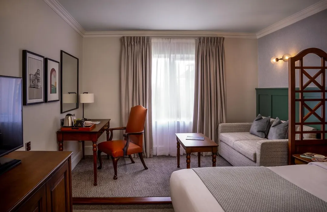 Kettering Park Hotel And Spa-1