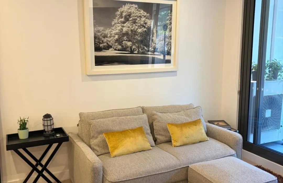 Airport Hotel Sydney-1