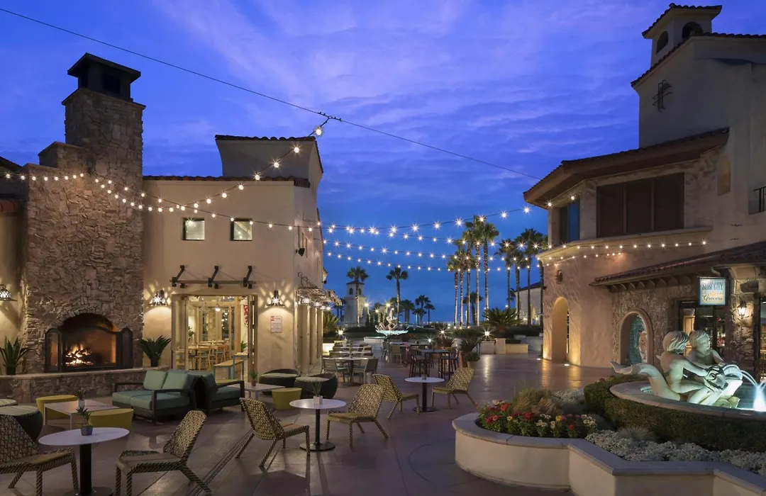 Hyatt Regency Huntington Beach Resort And Spa-1