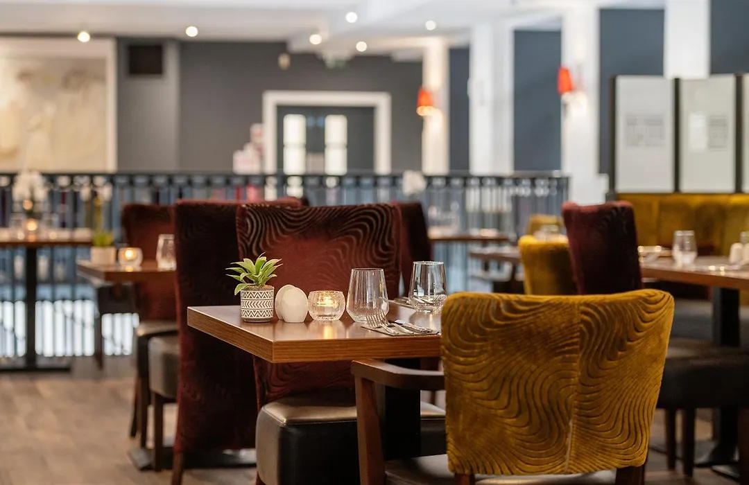 New Lanark Mill Hotel-1