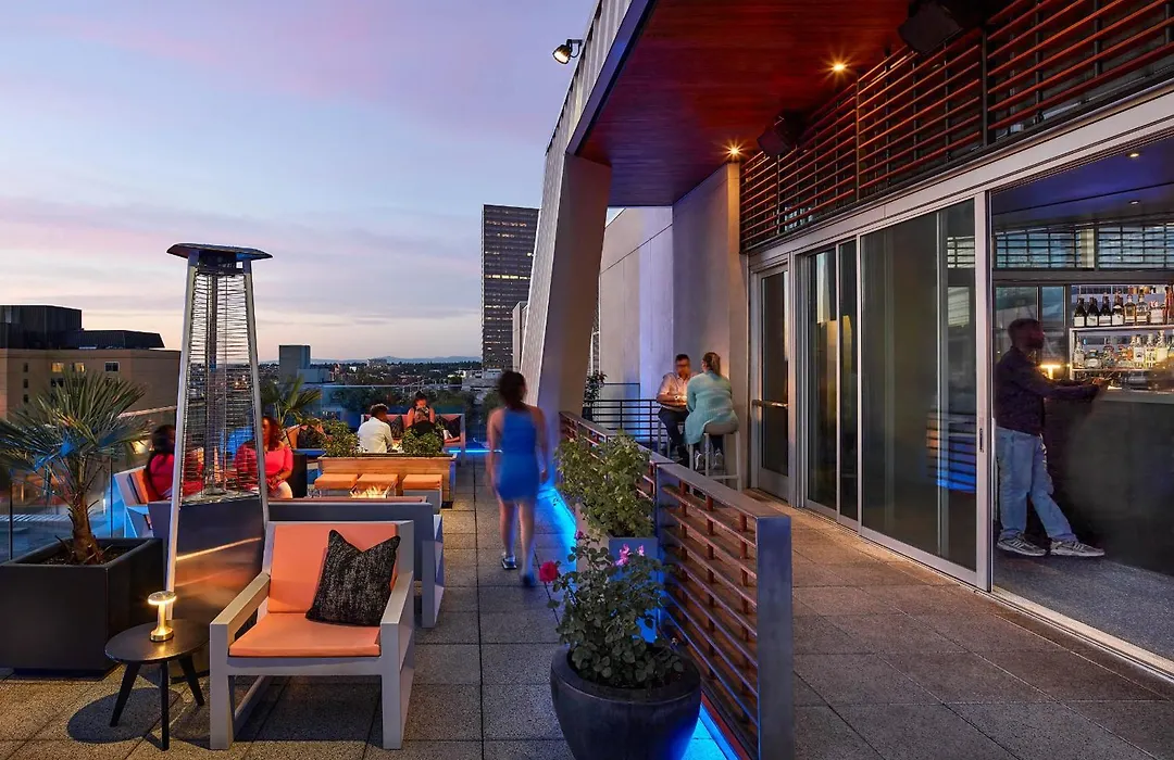 The Nines, A Luxury Collection Hotel, Portland-1