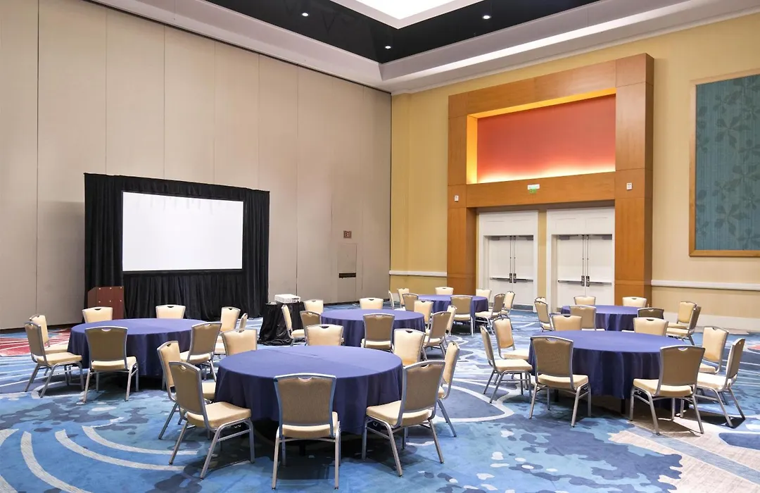 Hilton Orlando-1