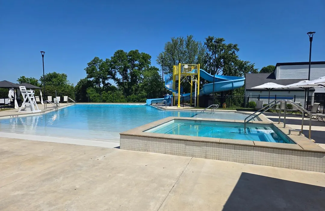 Dutch Wonderland Inn-1