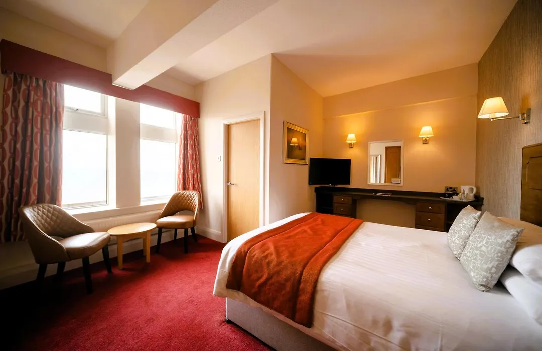 Claremont Hotel-1