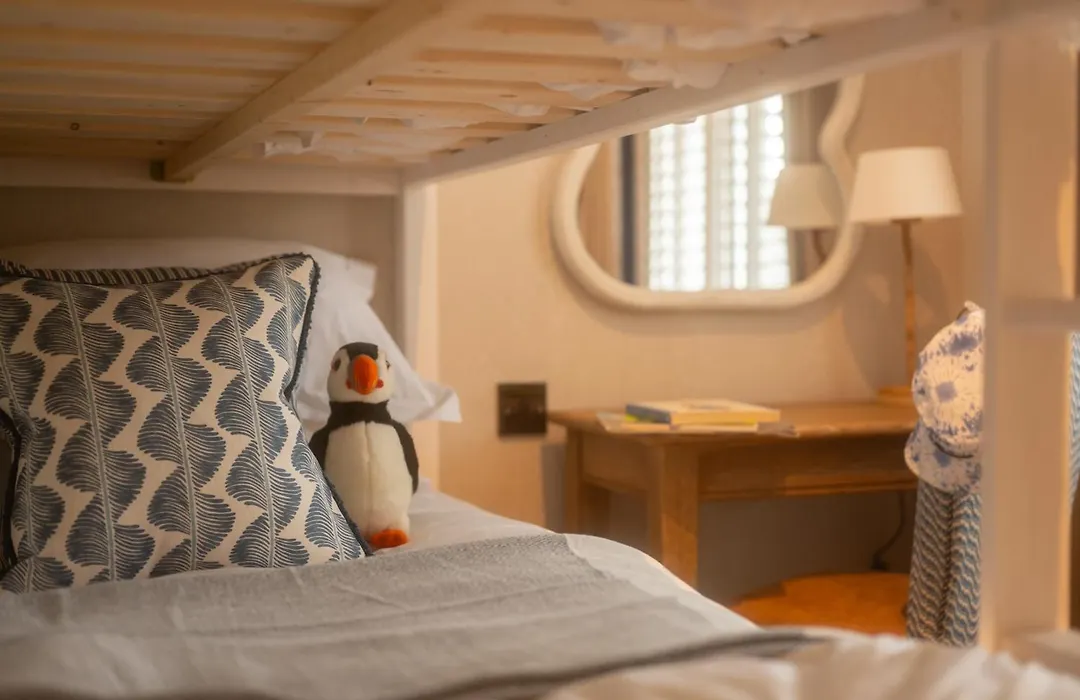 St Brides Spa Hotel & Village Apartments-1