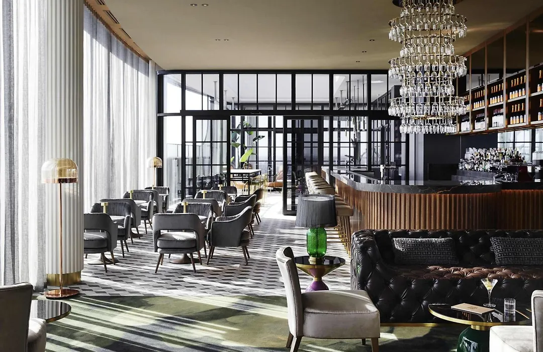 Hotel Chadstone Melbourne Mgallery Collection-1