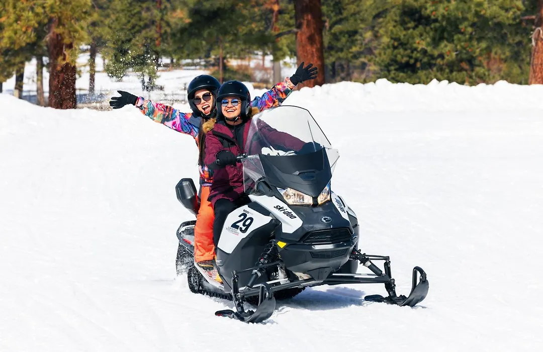 Harrah'S Lake Tahoe Hotel & Casino - A Caesars Rewards Destination-1