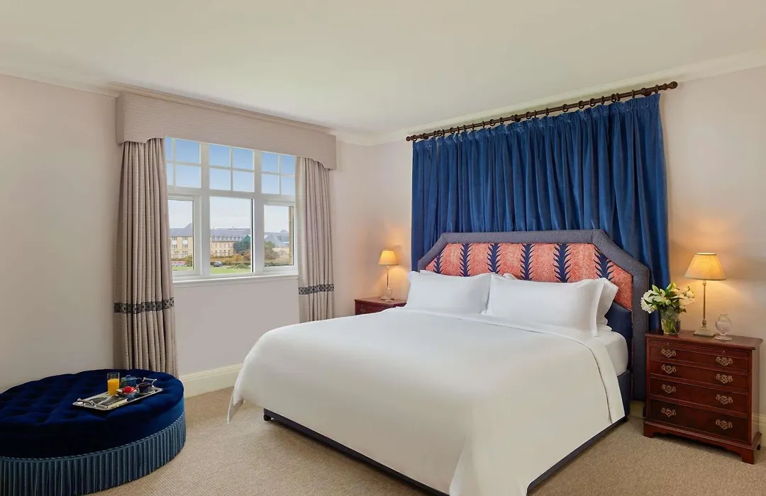 Fairmont St Andrews, Scotland-1