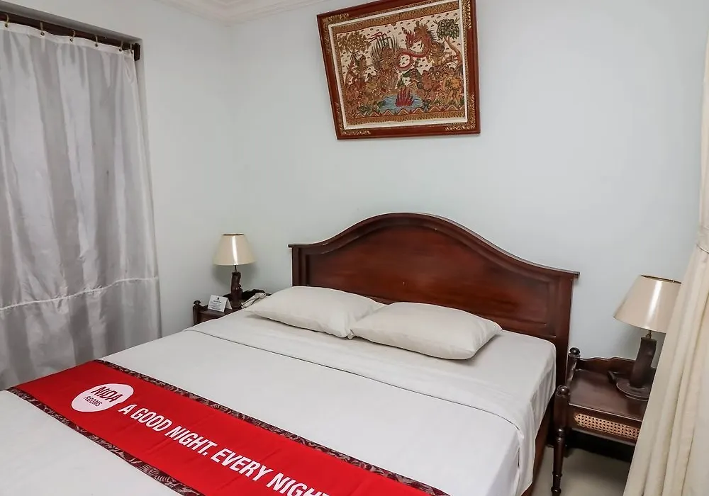 Legian Beach Hotel-1