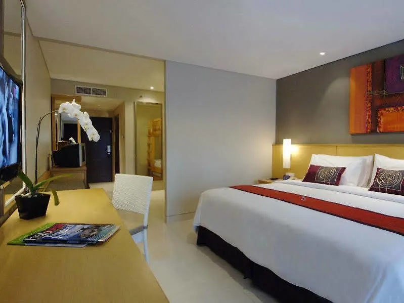 Bali Dynasty Resort-1