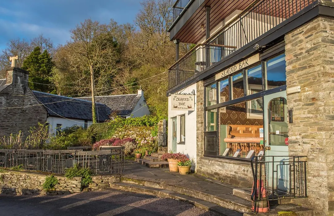 Crinan Hotel-1