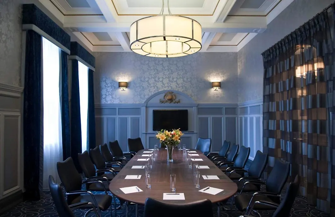 Voco Grand Central Glasgow By Ihg-1