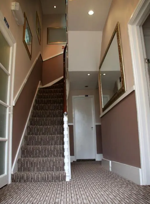 The Grapevine Hotel-1
